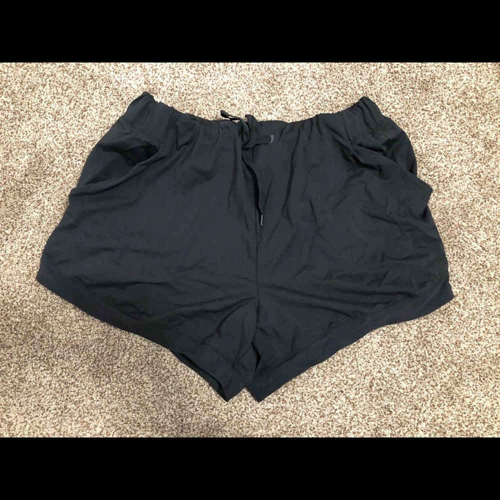 Women’s Avia Running Short